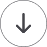 Flecha hacia abajo