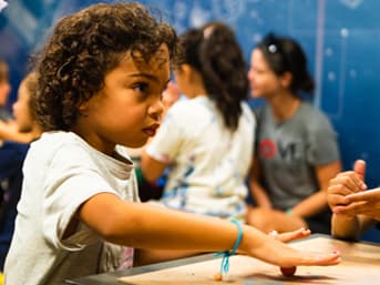 Imagen Vacaciones creativas para colegios