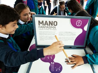 Imagen EXPERIENCIAS VIAJERAS DE CIENCIA