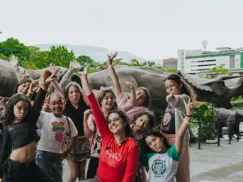 Imagen Celebración de cumpleaños Explora