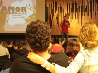 Imagen Espacios y servicios para comunidad educativa 
