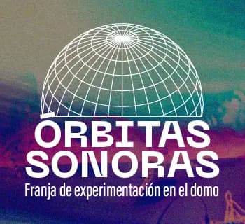 Imagen de curso: Órbitas sonoras: amantes del futuro