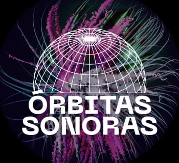 Imagen de curso: Órbitas sonoras: Gladkasuka + Jorge Bandera