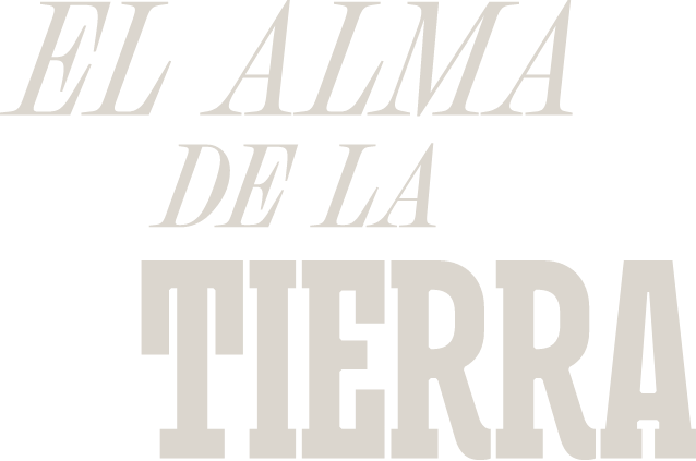 El alma de la tierra